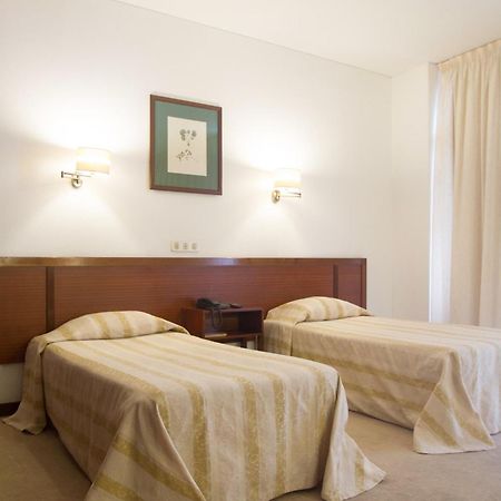 Hotel Residencial Greco Funchal  Exteriér fotografie