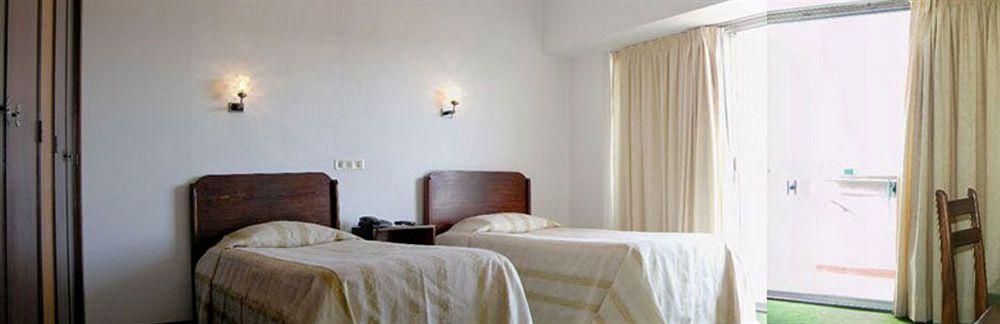 Hotel Residencial Greco Funchal  Pokoj fotografie