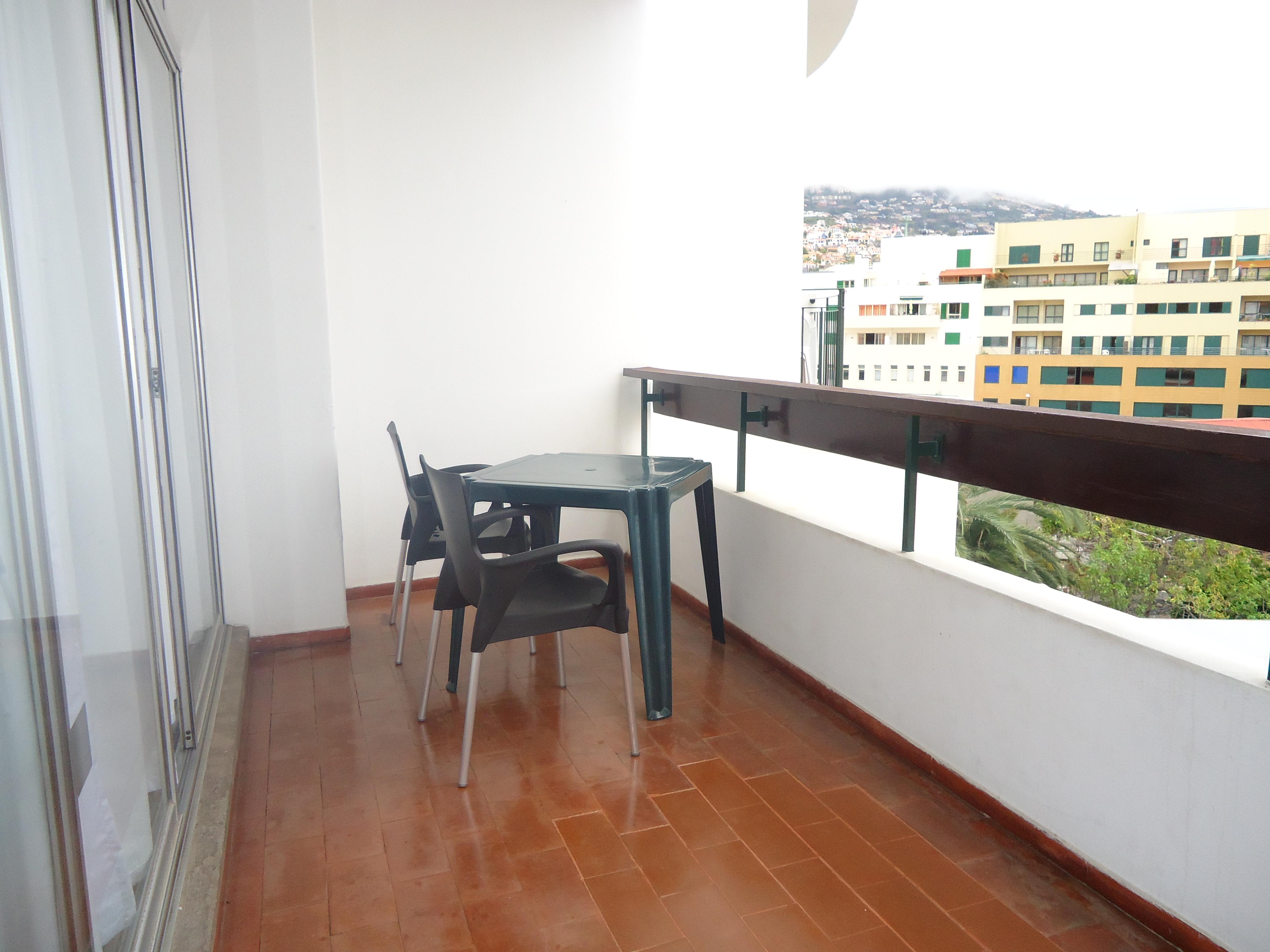 Hotel Residencial Greco Funchal  Exteriér fotografie