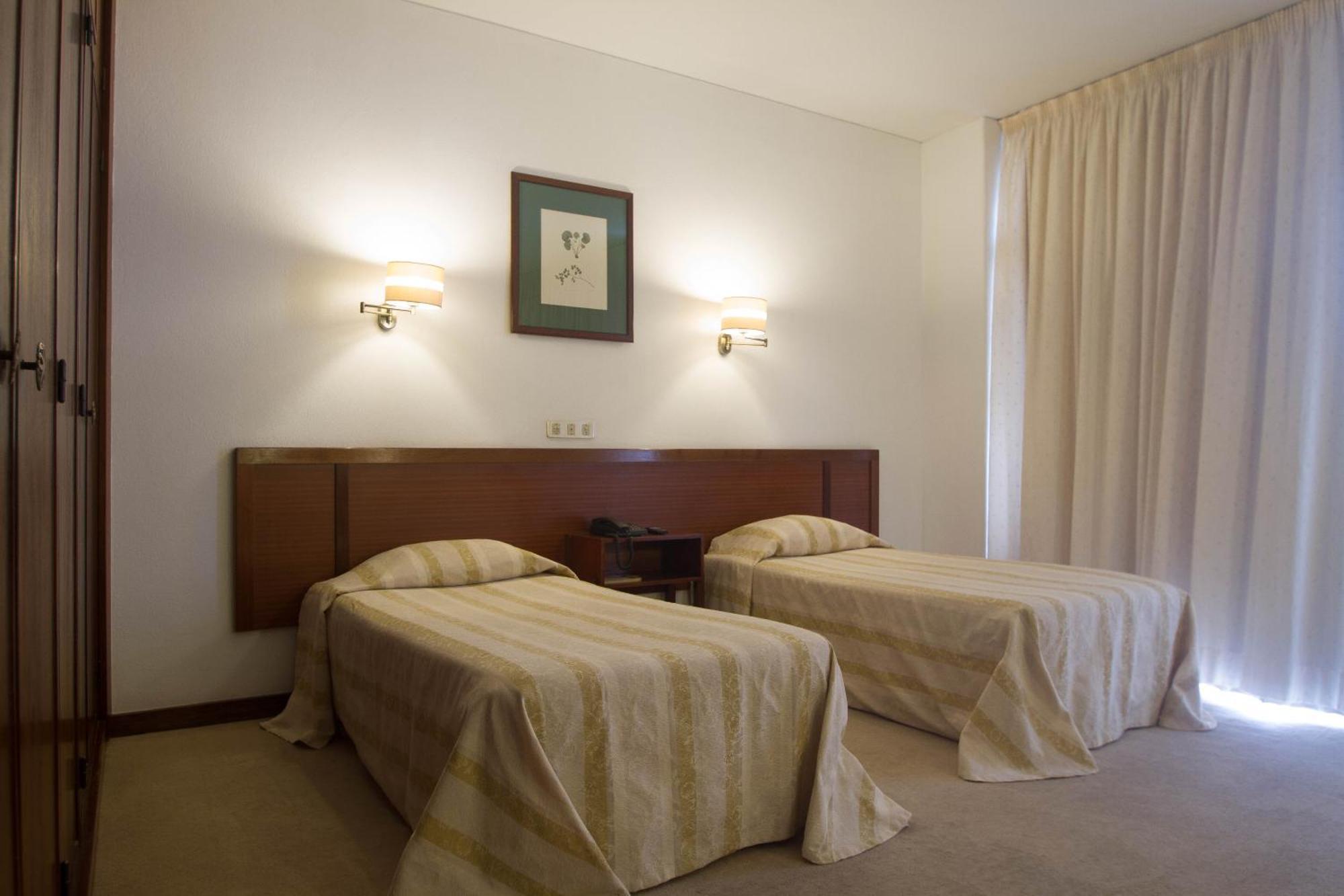 Hotel Residencial Greco Funchal  Pokoj fotografie