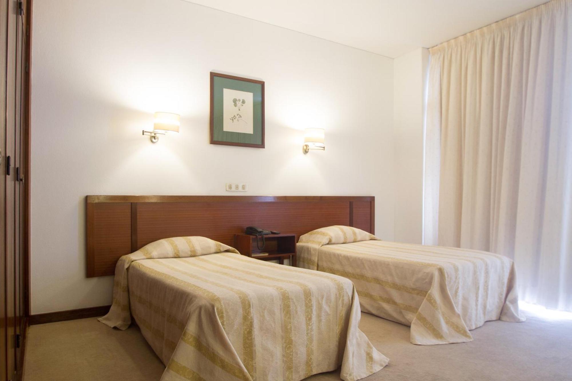 Hotel Residencial Greco Funchal  Exteriér fotografie
