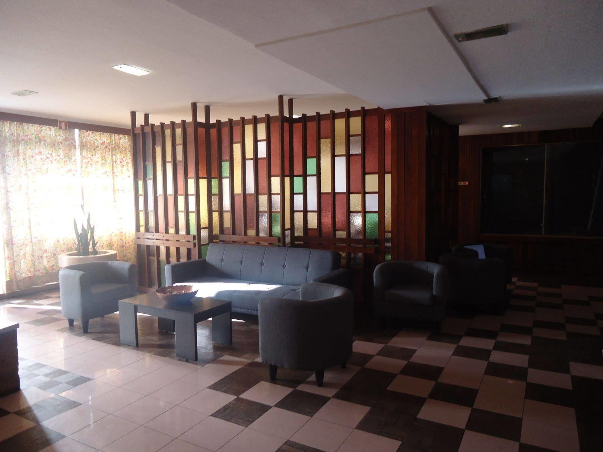 Hotel Residencial Greco Funchal  Exteriér fotografie