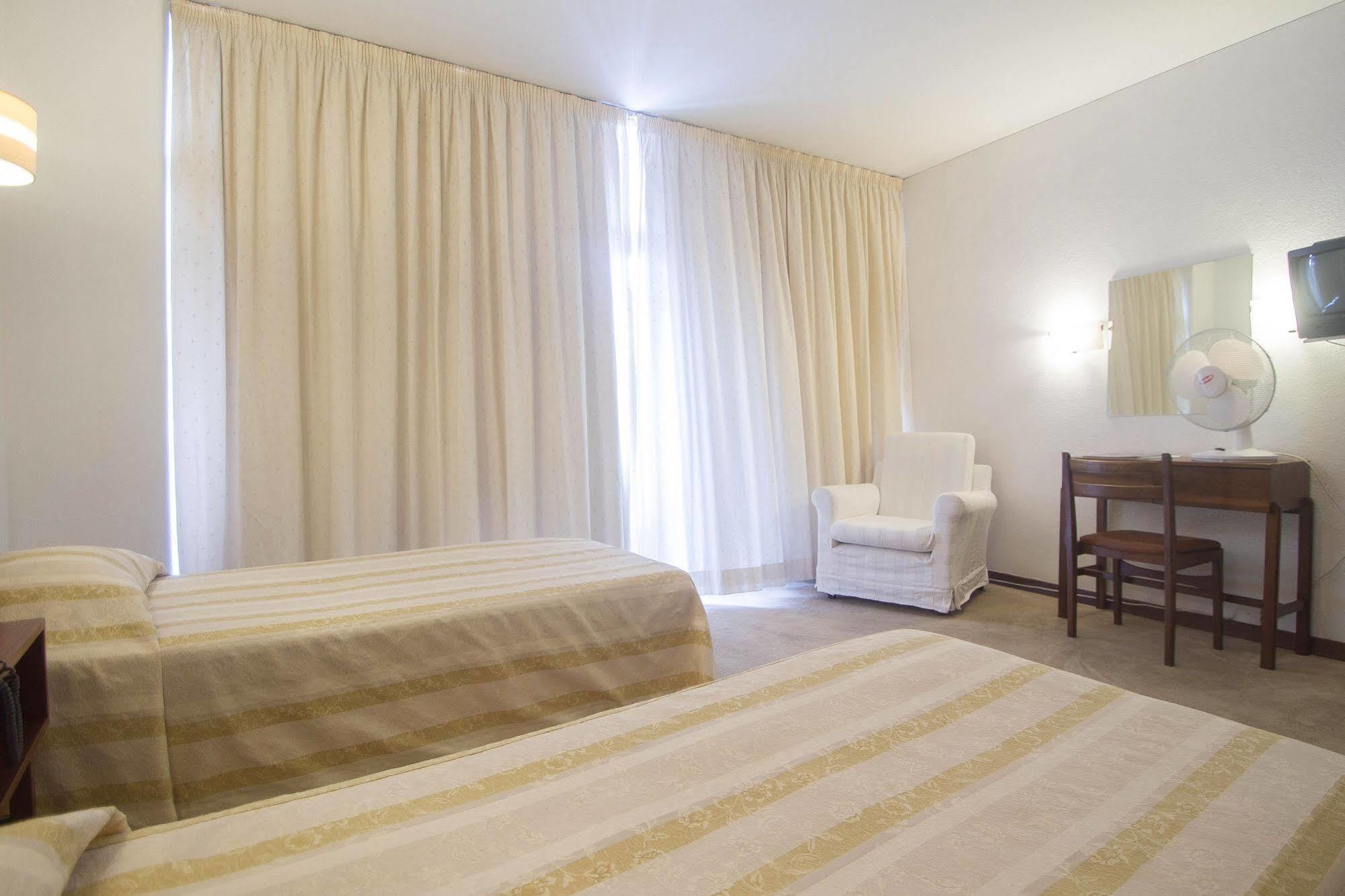 Hotel Residencial Greco Funchal  Exteriér fotografie